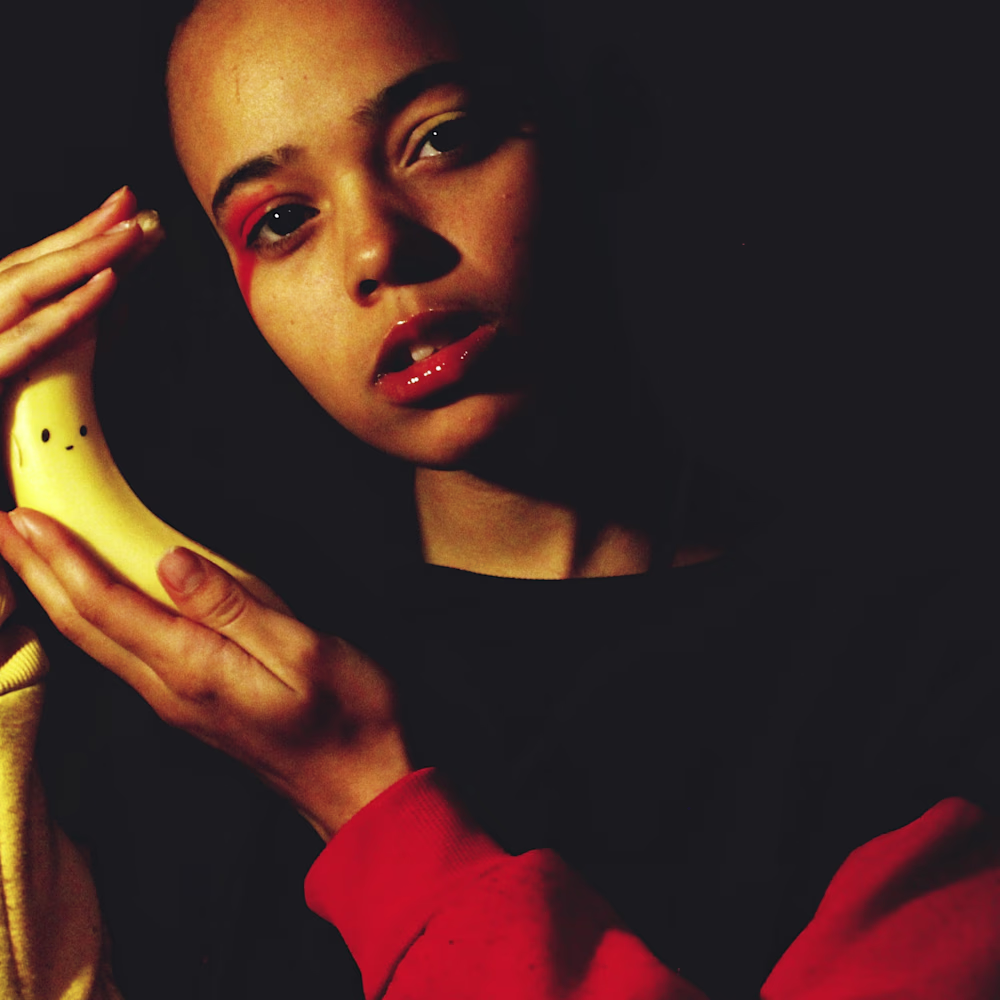 Esther Joy