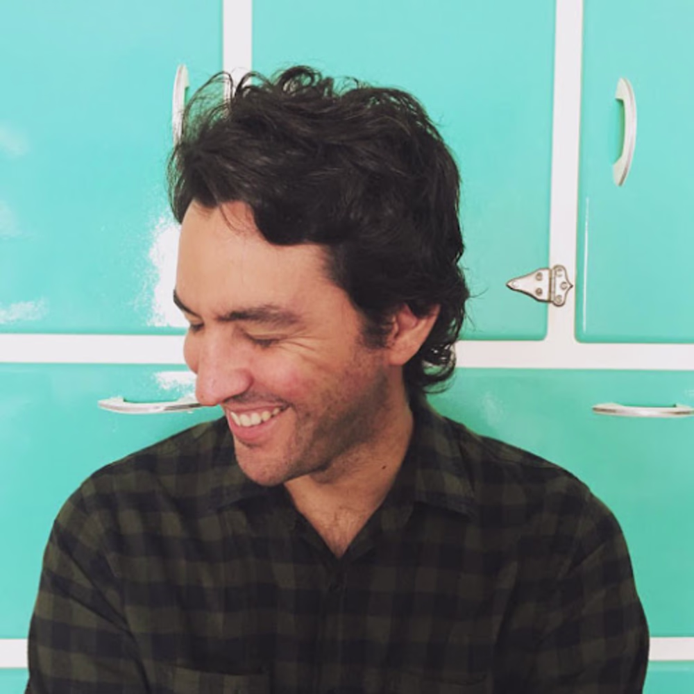 Matias Guisado