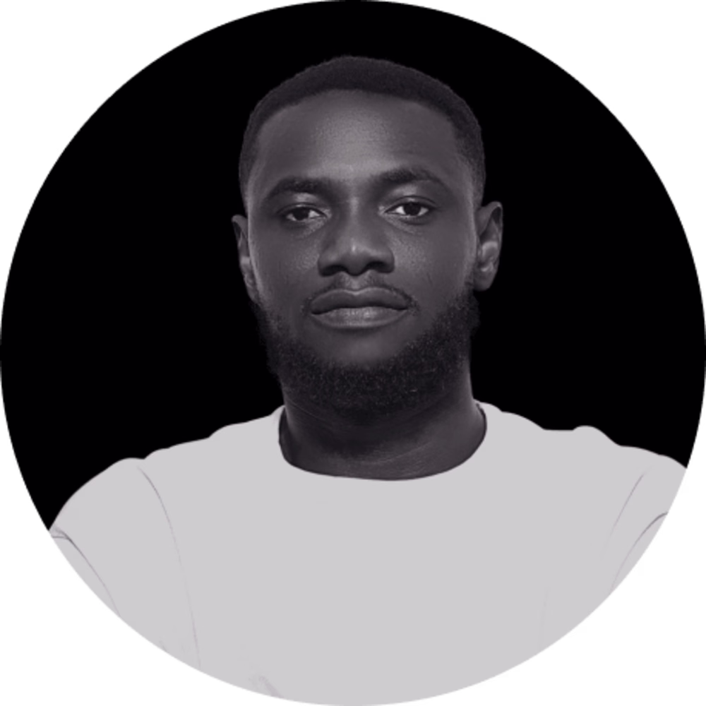 Seun Orofin