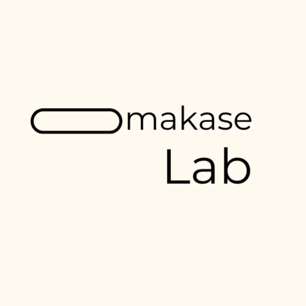 Omakase Lab