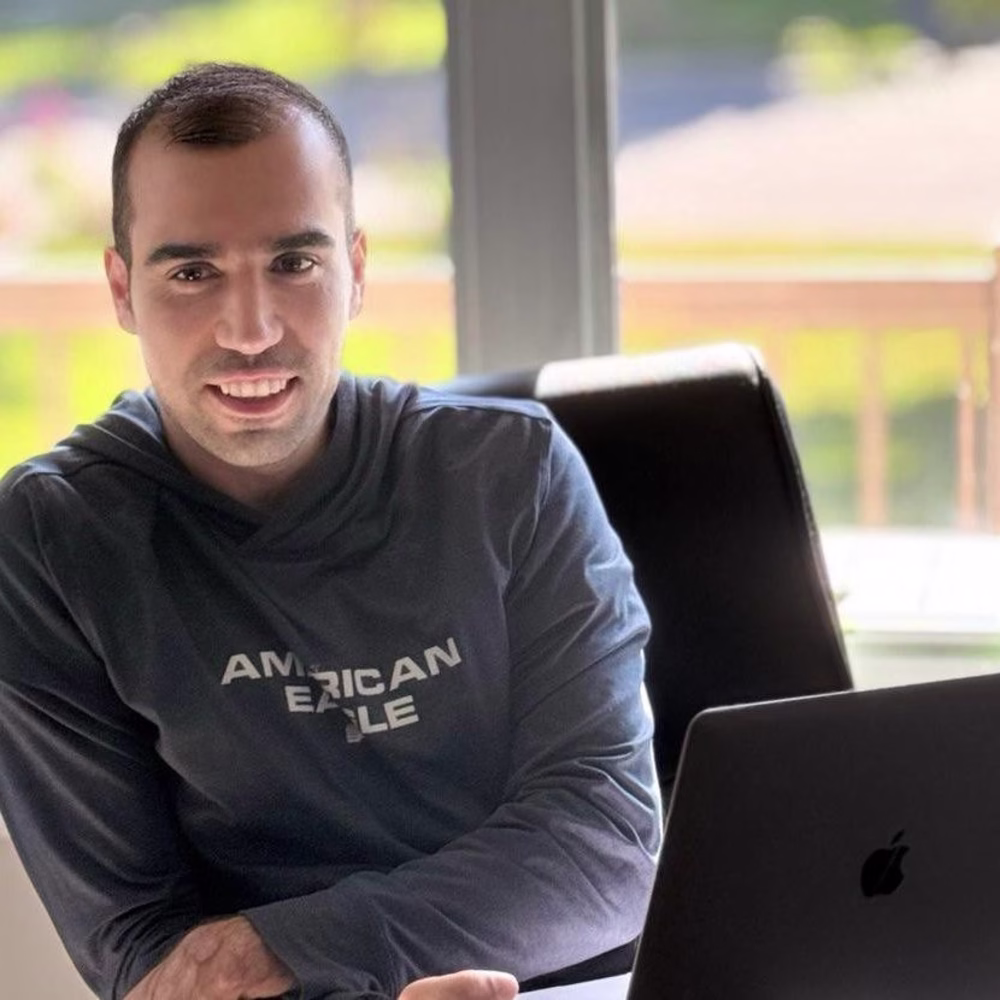 Mohammad Mahdi Mohajer