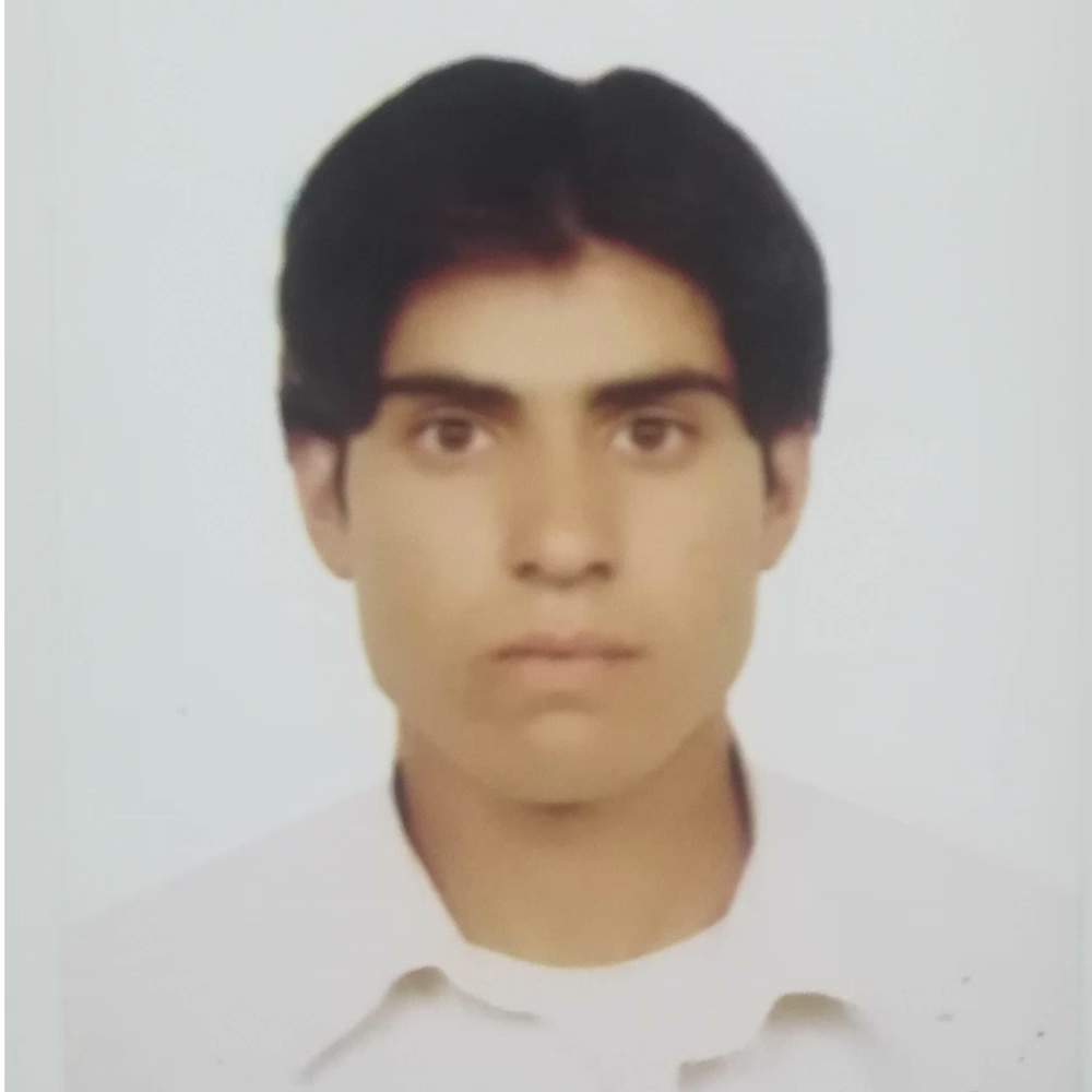 BURHAN UD DIN AFRIDI