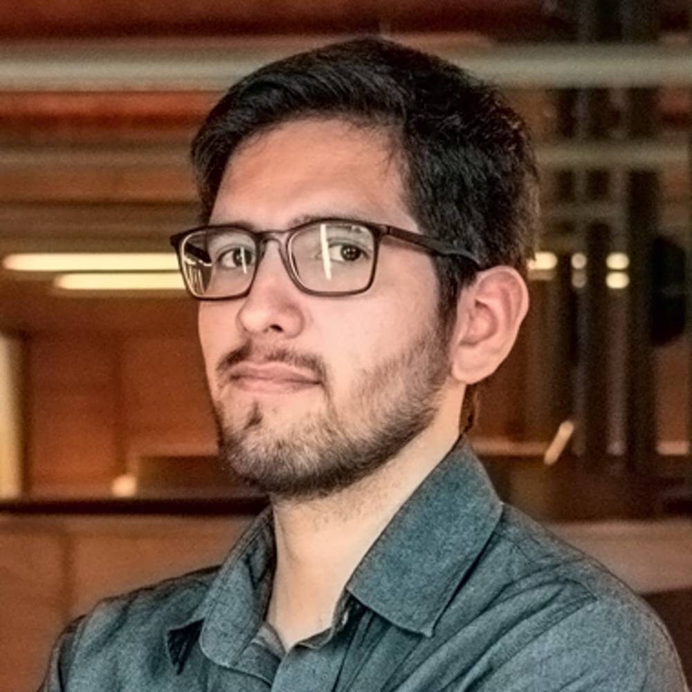 kevin  Ortega