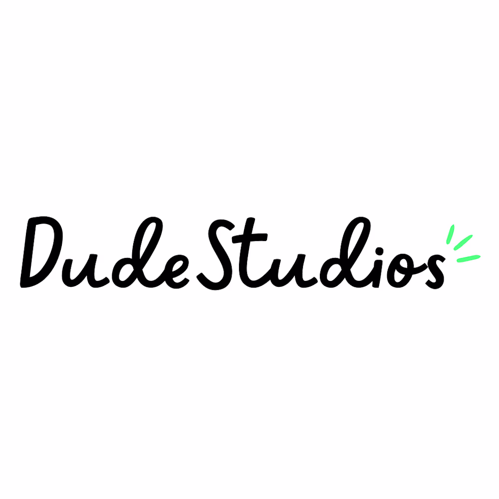 Dude  Studios