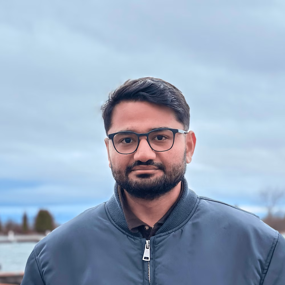 Aniket Sompura