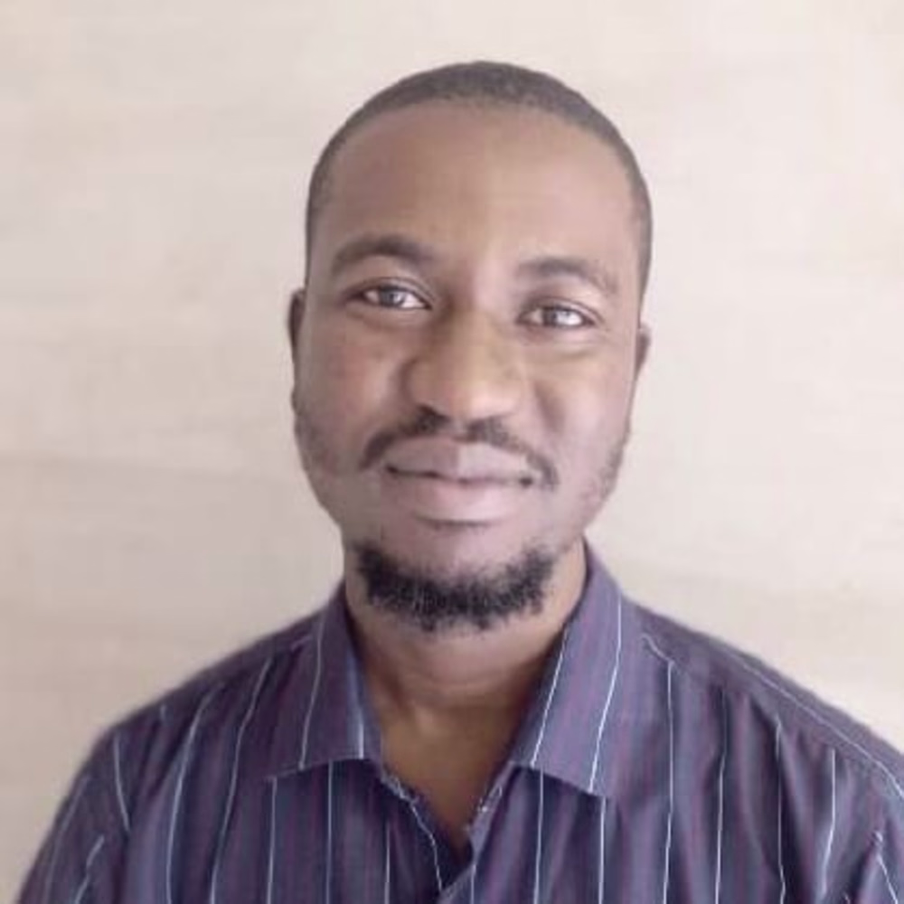Victor Adewoyin