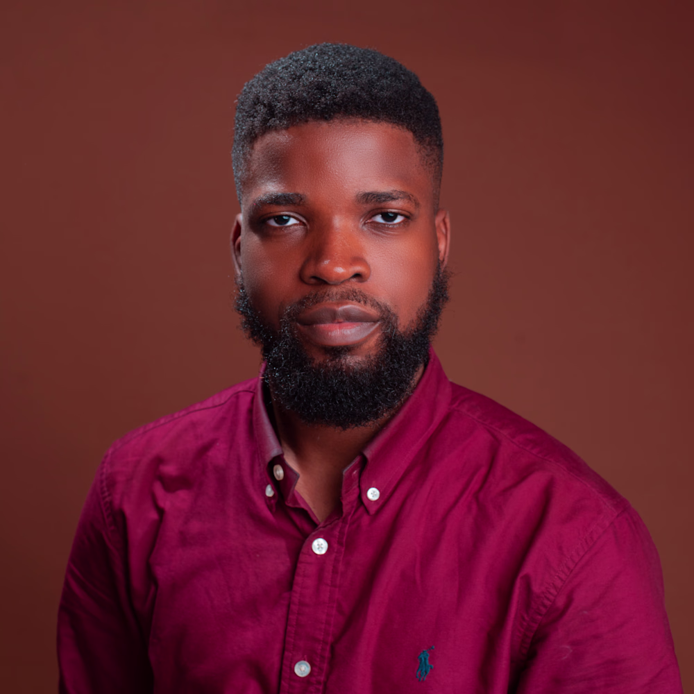 Feranmi Olawale