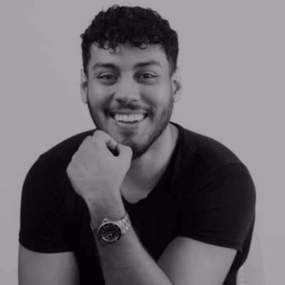Ziad Hassan