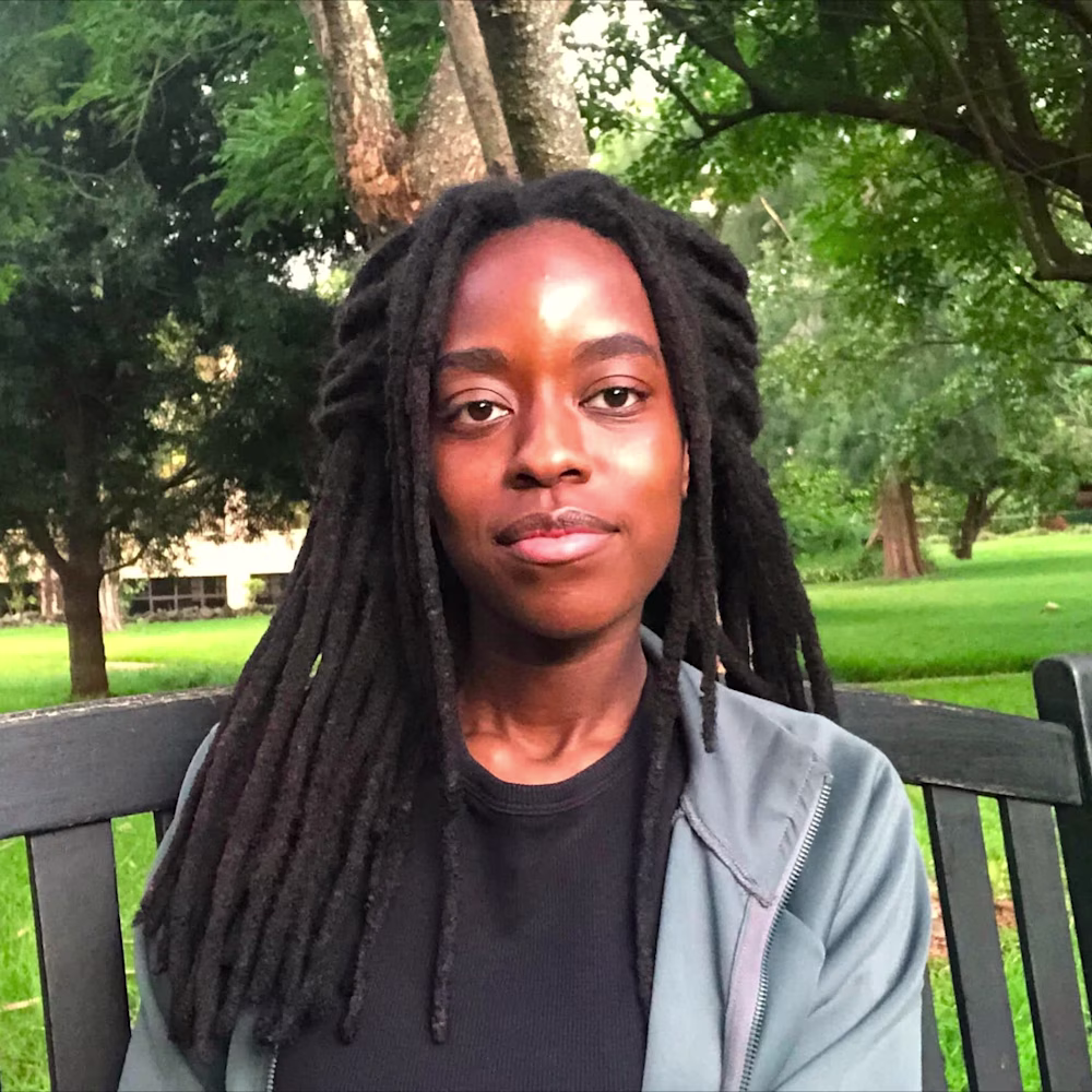 Tracy Wanjagi