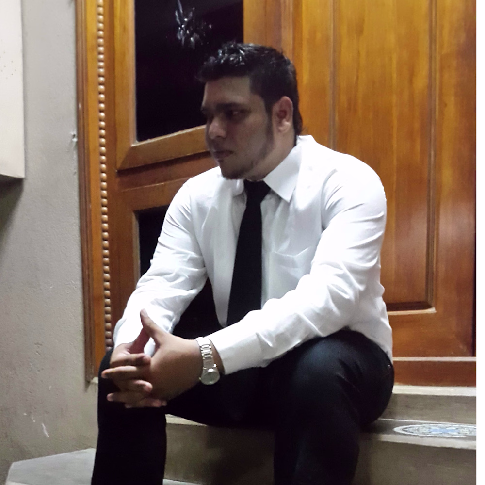 FERDINAND REBELLO