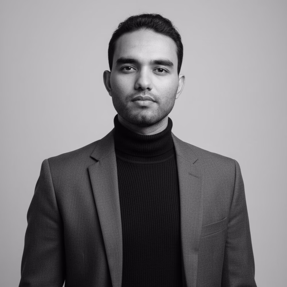 Ghulam Rasool Shirzai