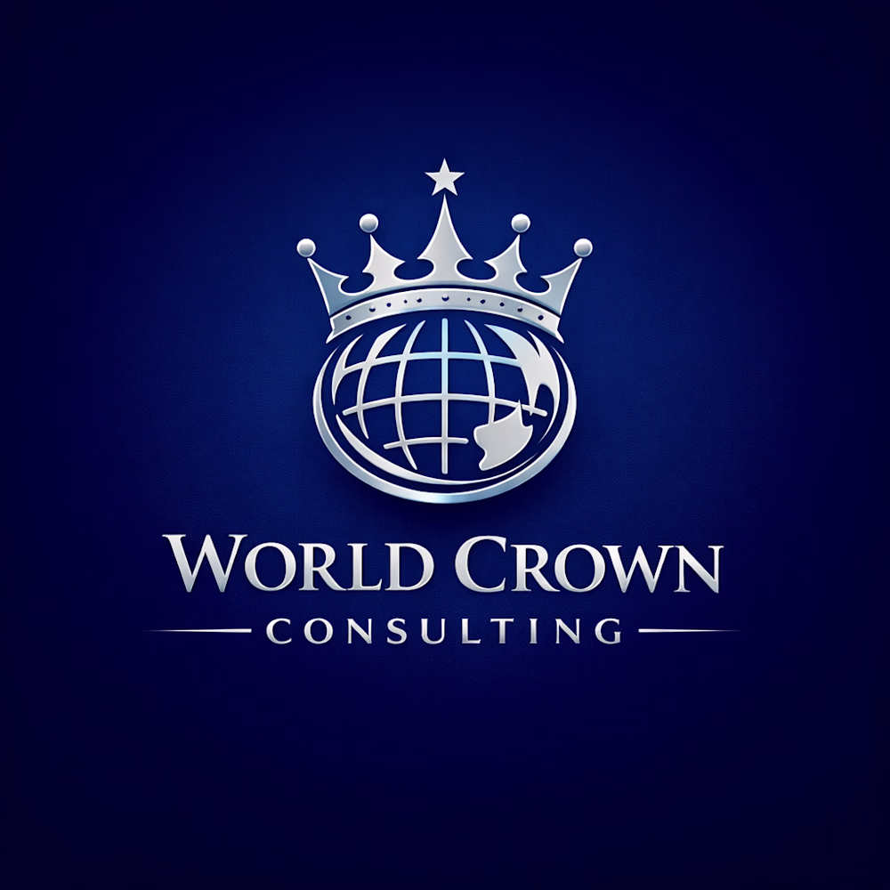 World Crown Consulting