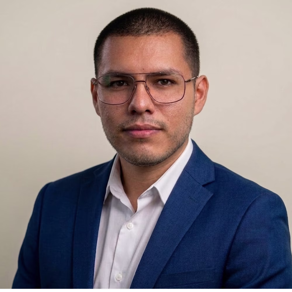 Daniel Rodriguez