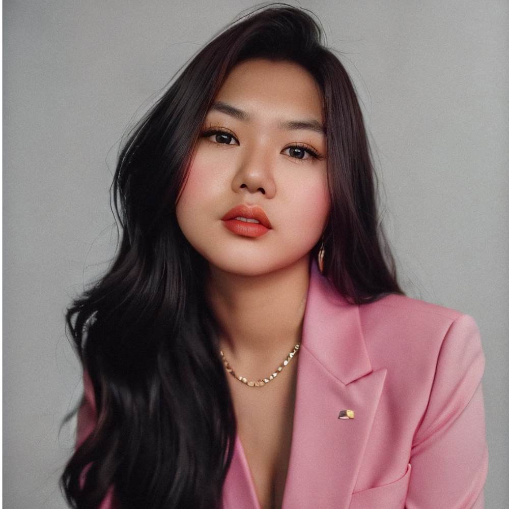Jaztine Nikka Espiritu