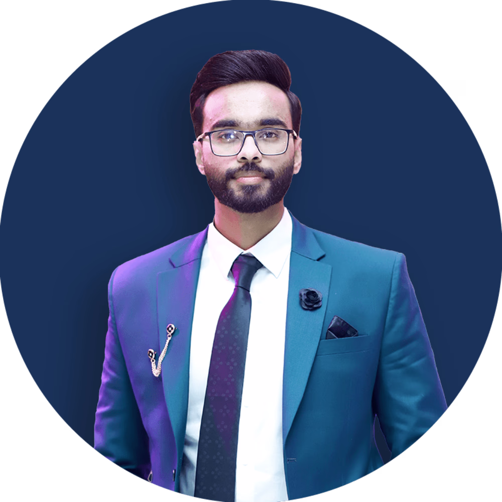 Hamza Nadeem