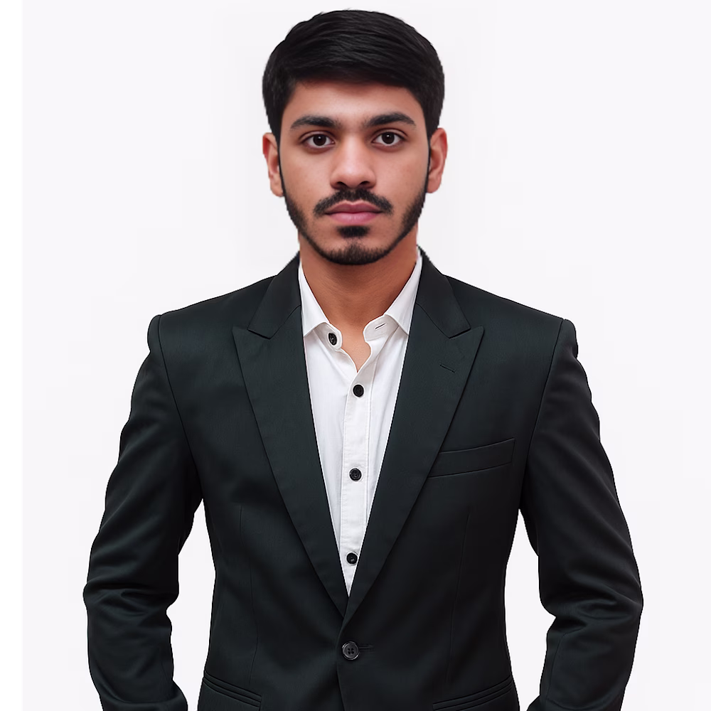 Hamza Sunasara