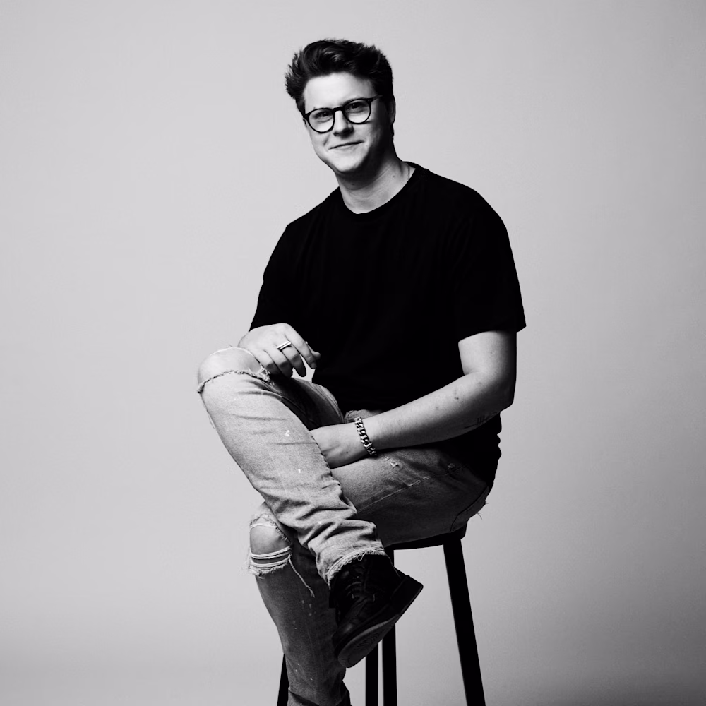 Ian Posner