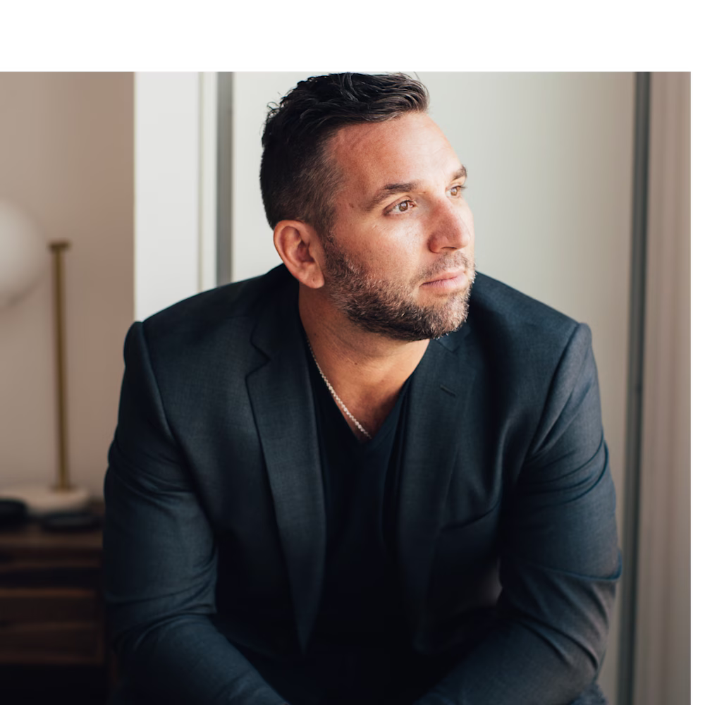 Joshua Onysko