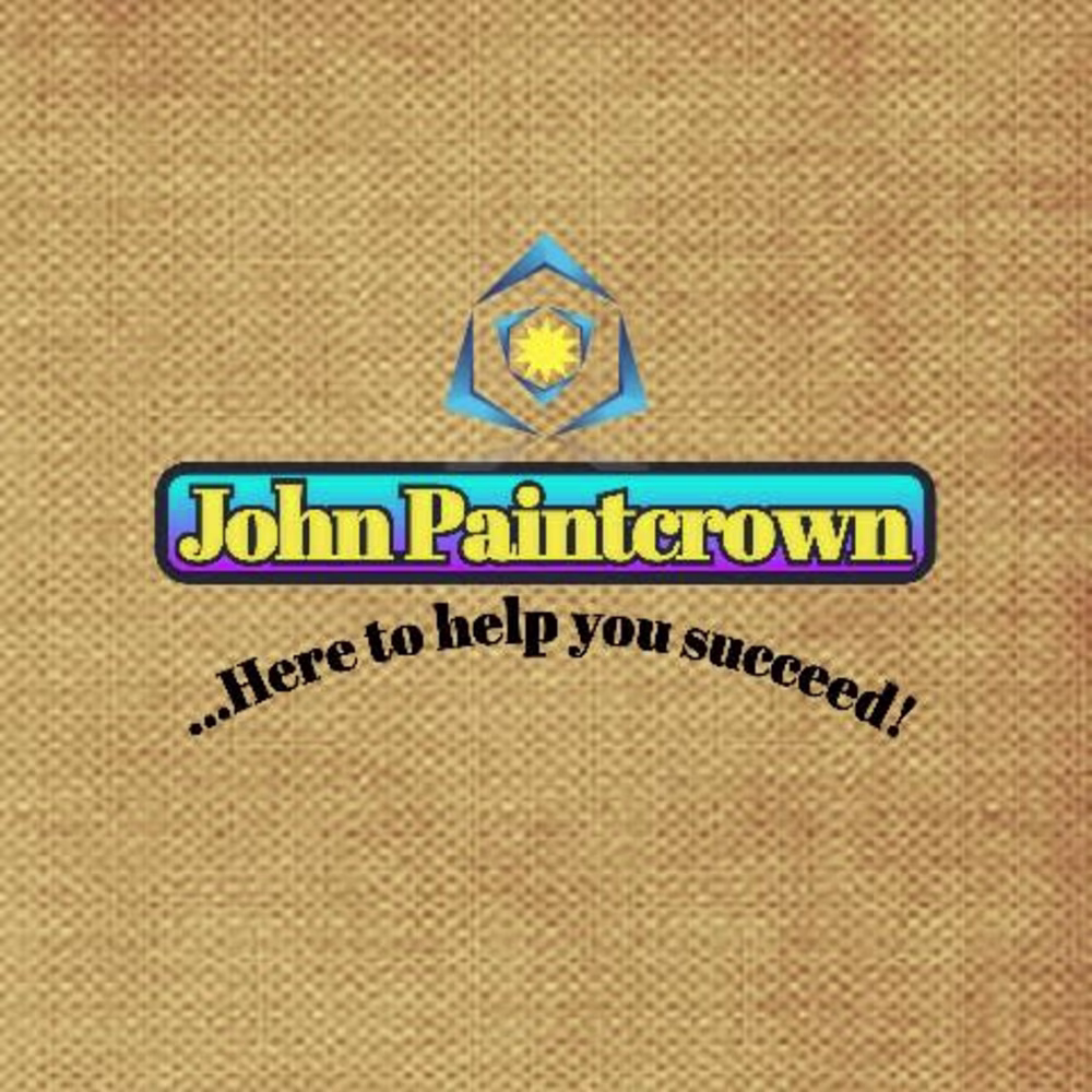 John Paintcrown