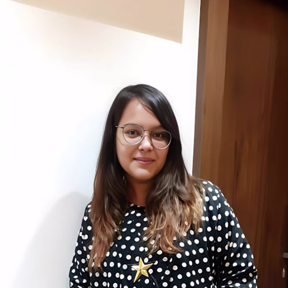 Shivani Joshi