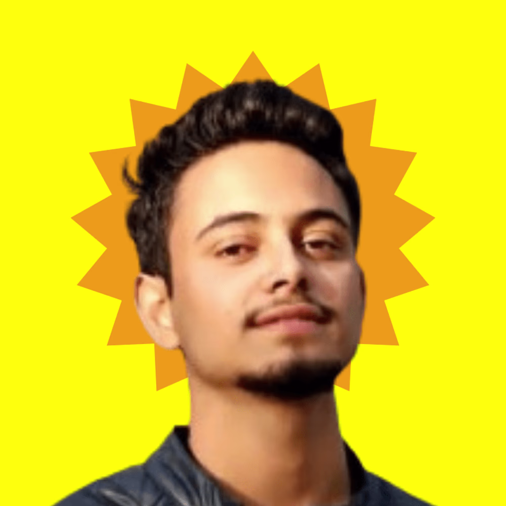Rohit Mehta