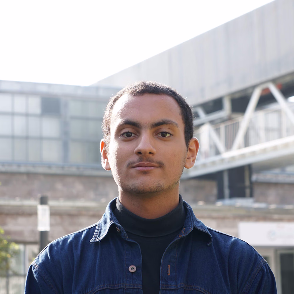 Yassine Oudjana