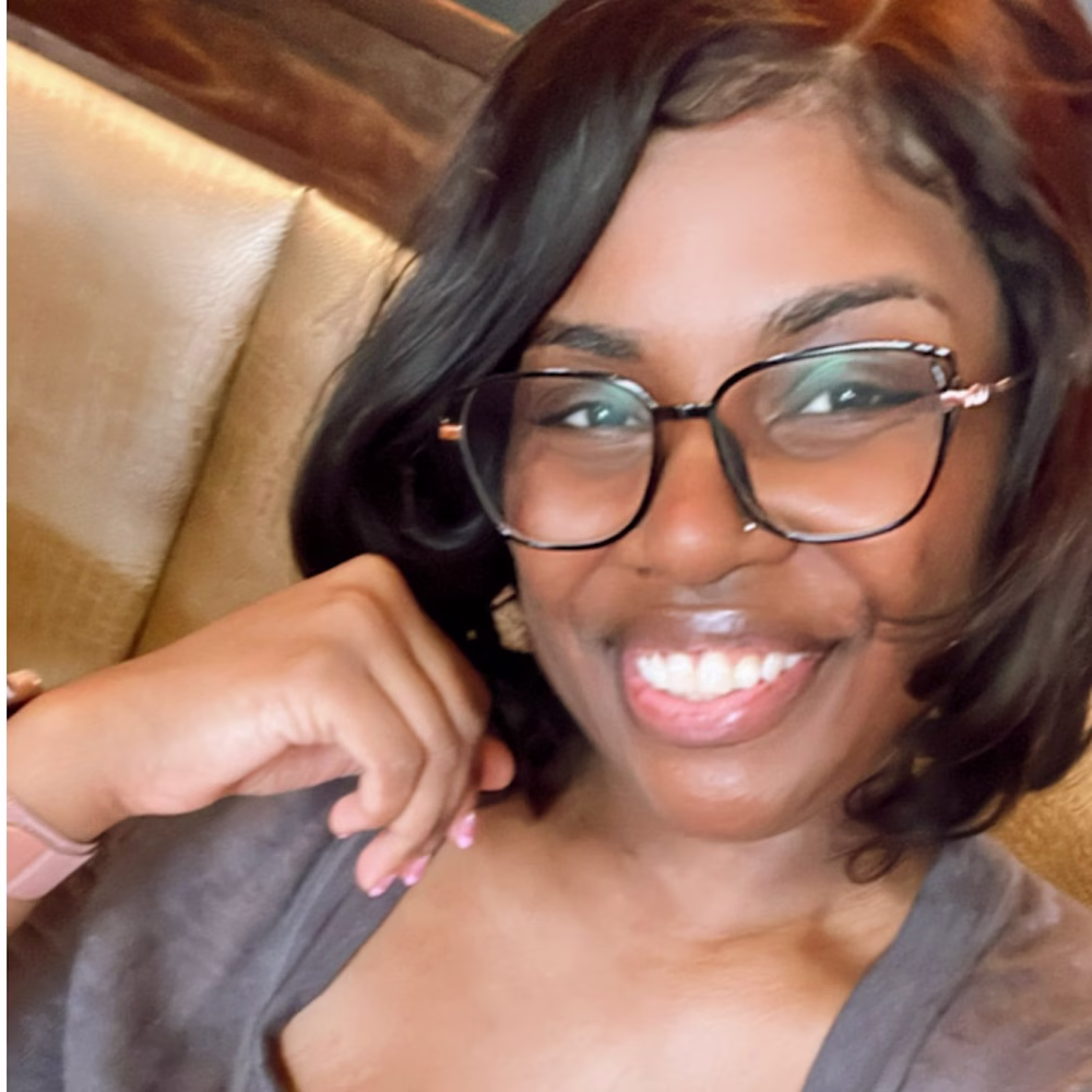 Raven Toney