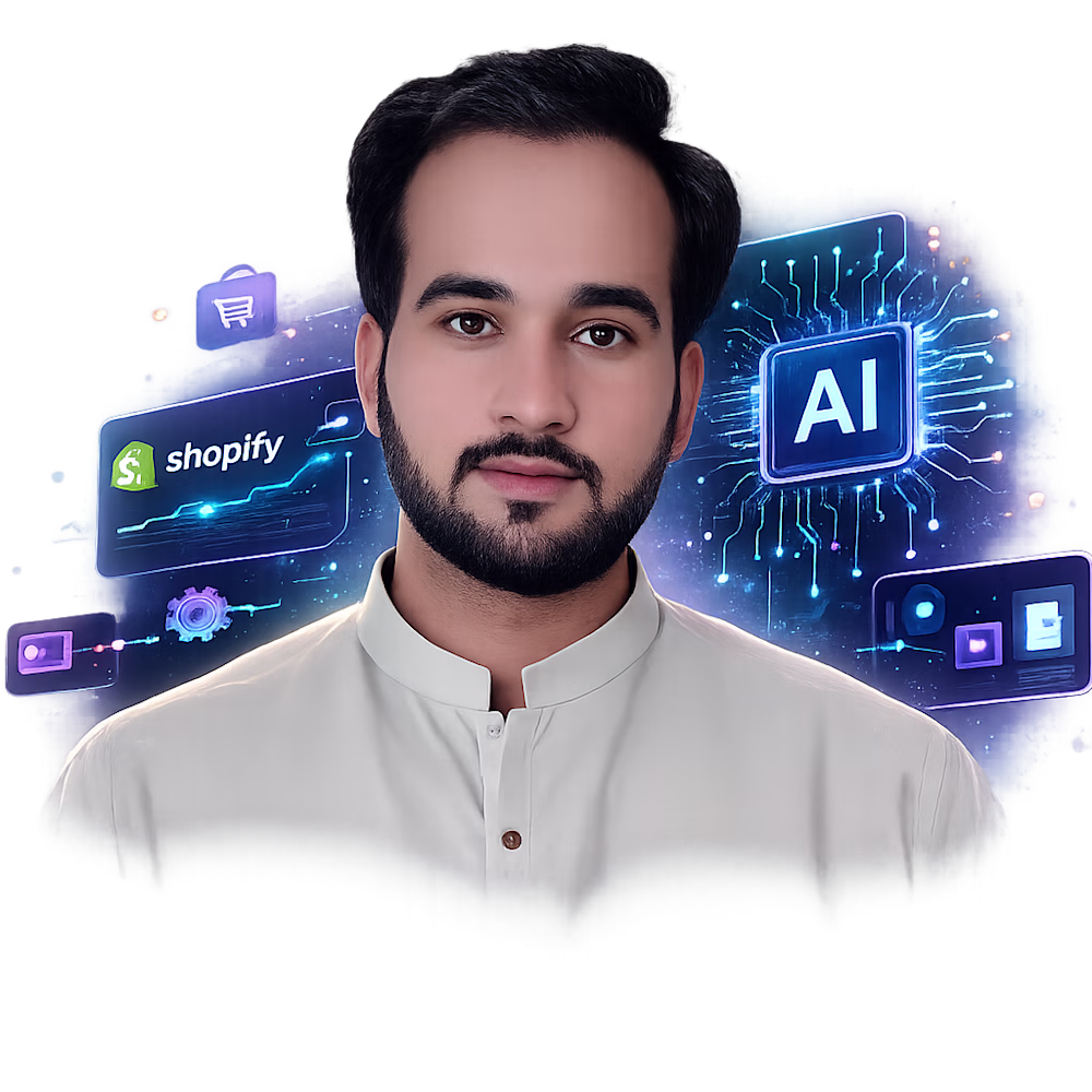 Shahid Iqbal