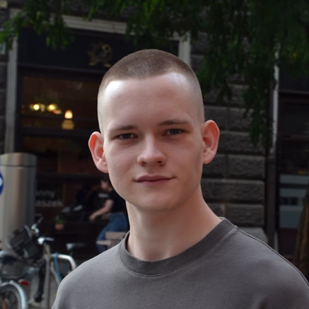 Dmitry Bala
