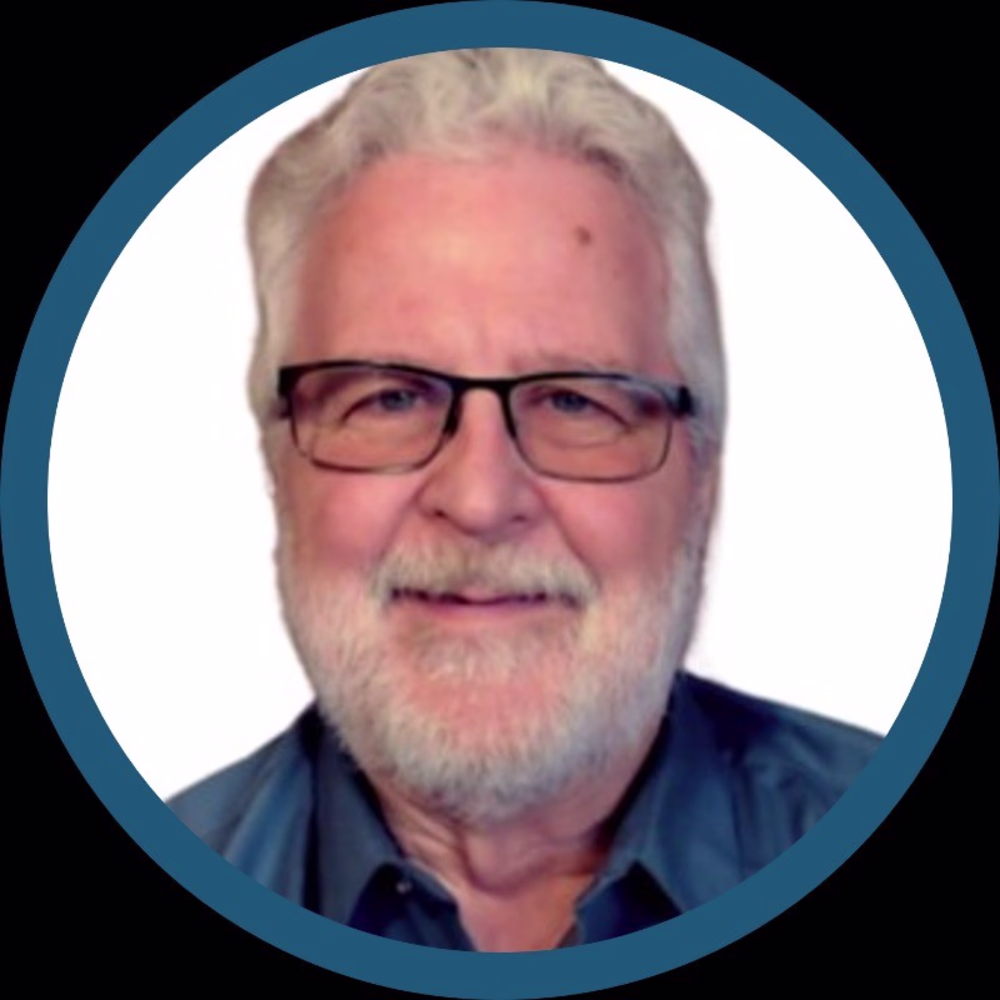 Tom Teague, PhD