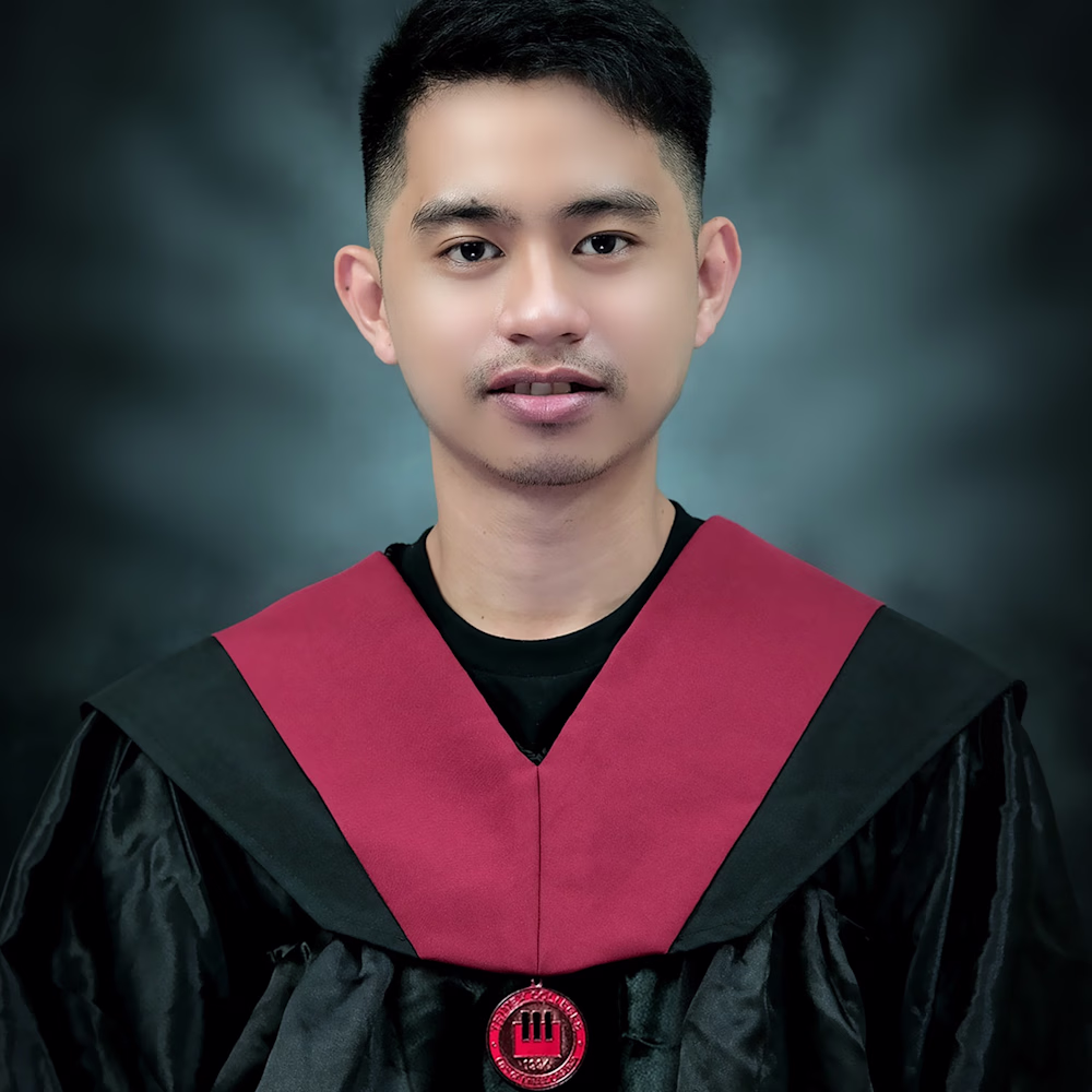 Christian Mark Cagaanan