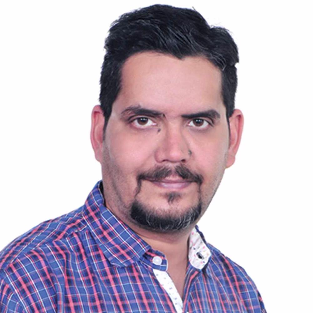 Siddharth Kohli