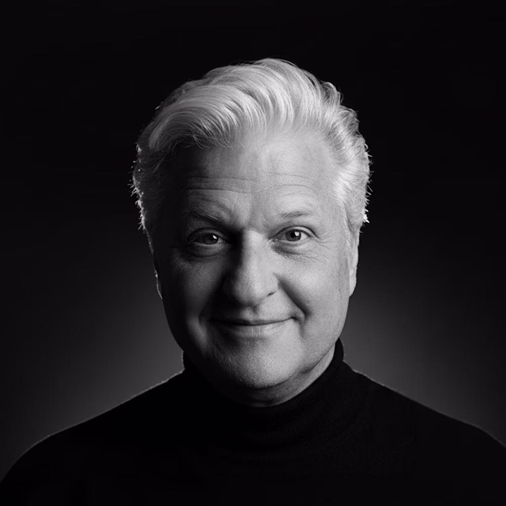 Ted Hoehne