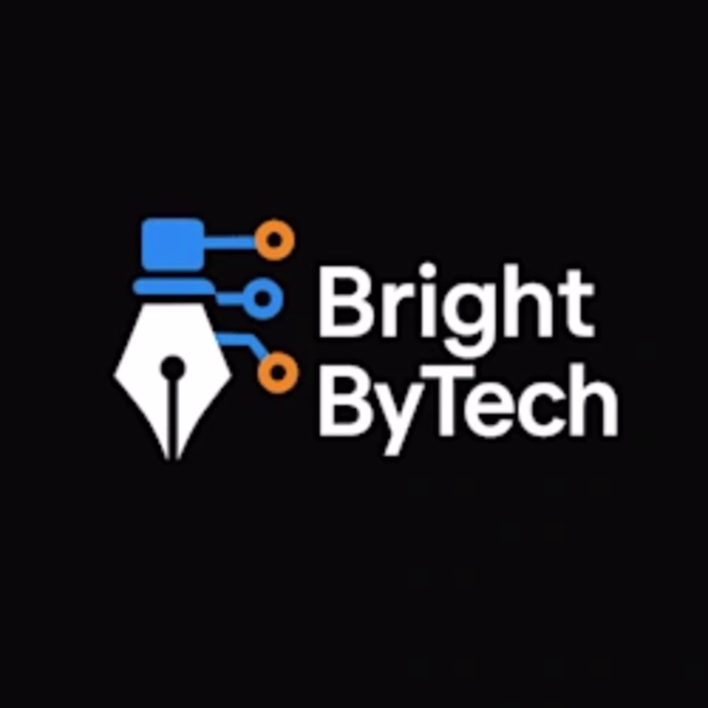 Bright Tech