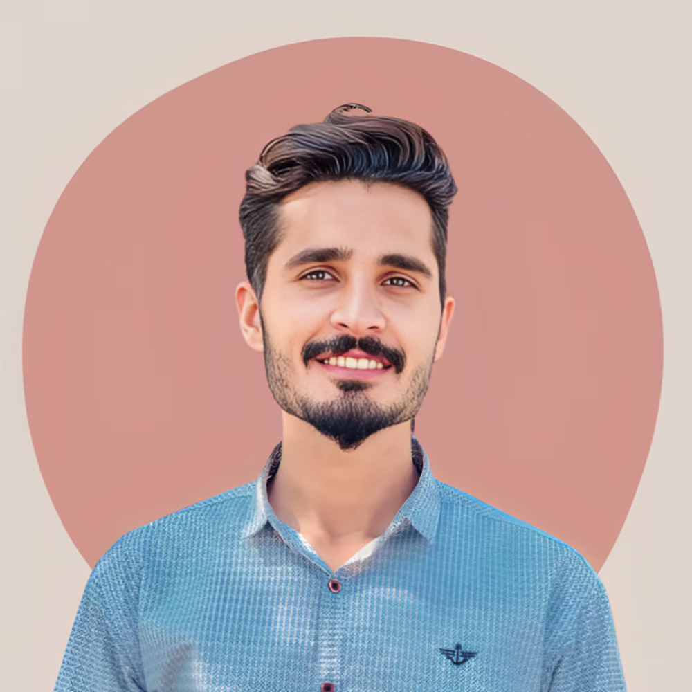 SYED RIZWAN GHANI