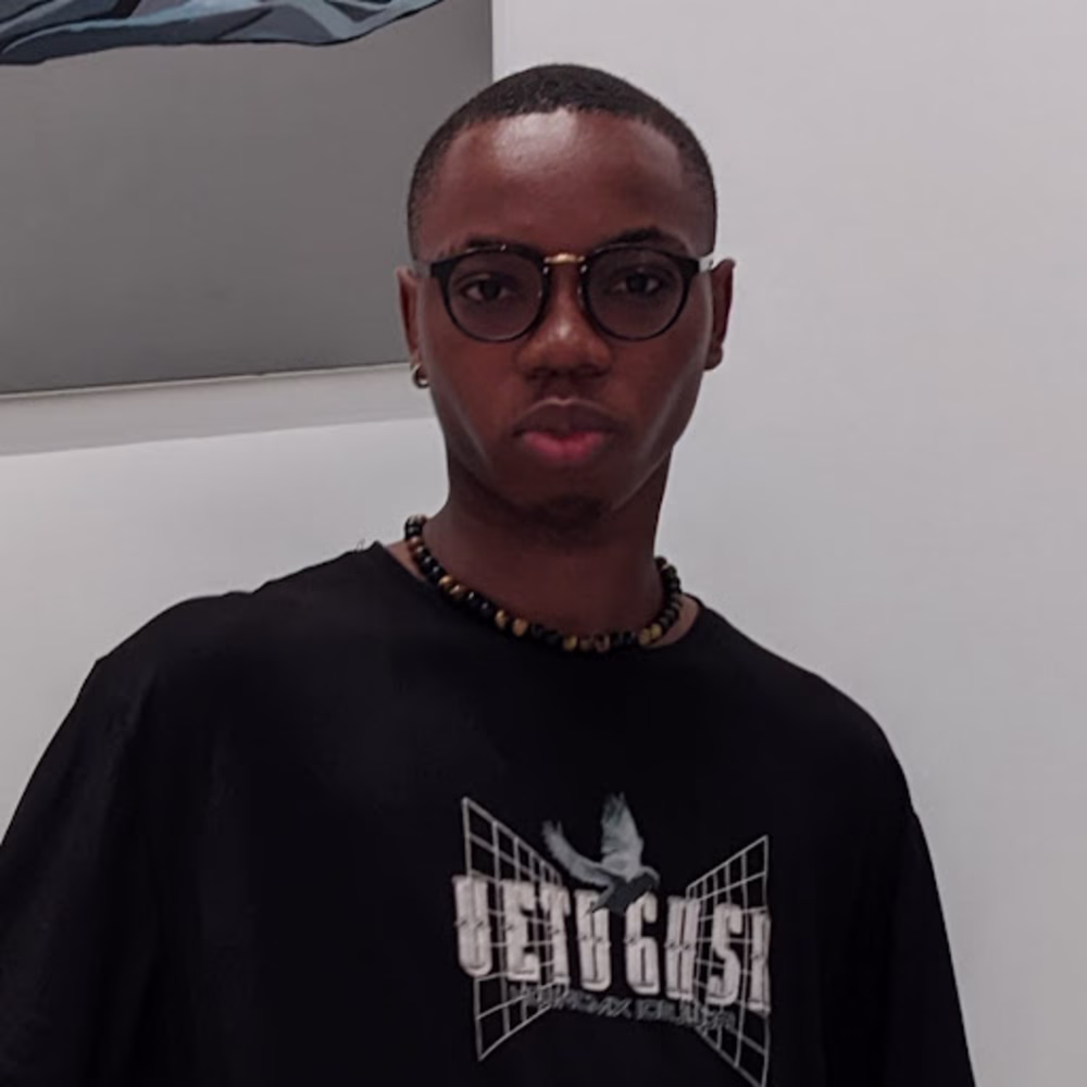 Moses Agbonmabi