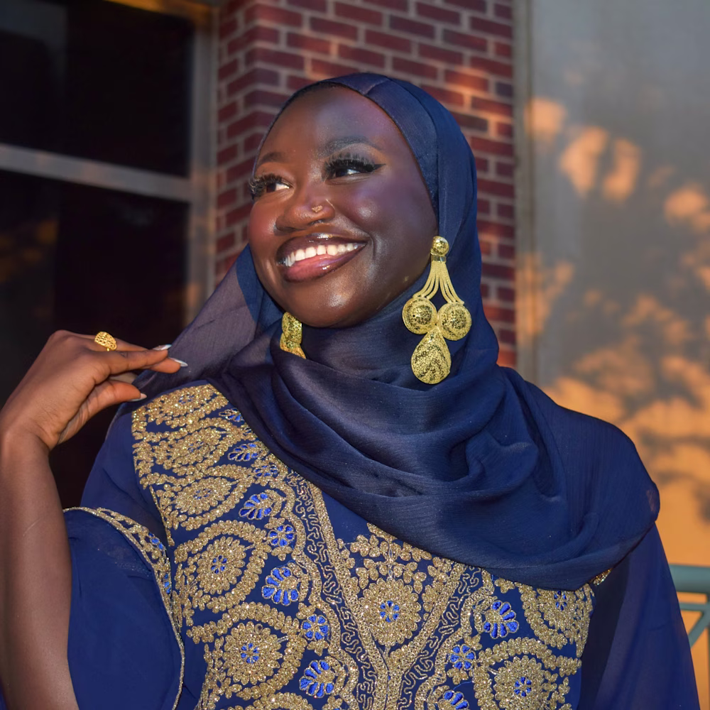 Mariama Njie