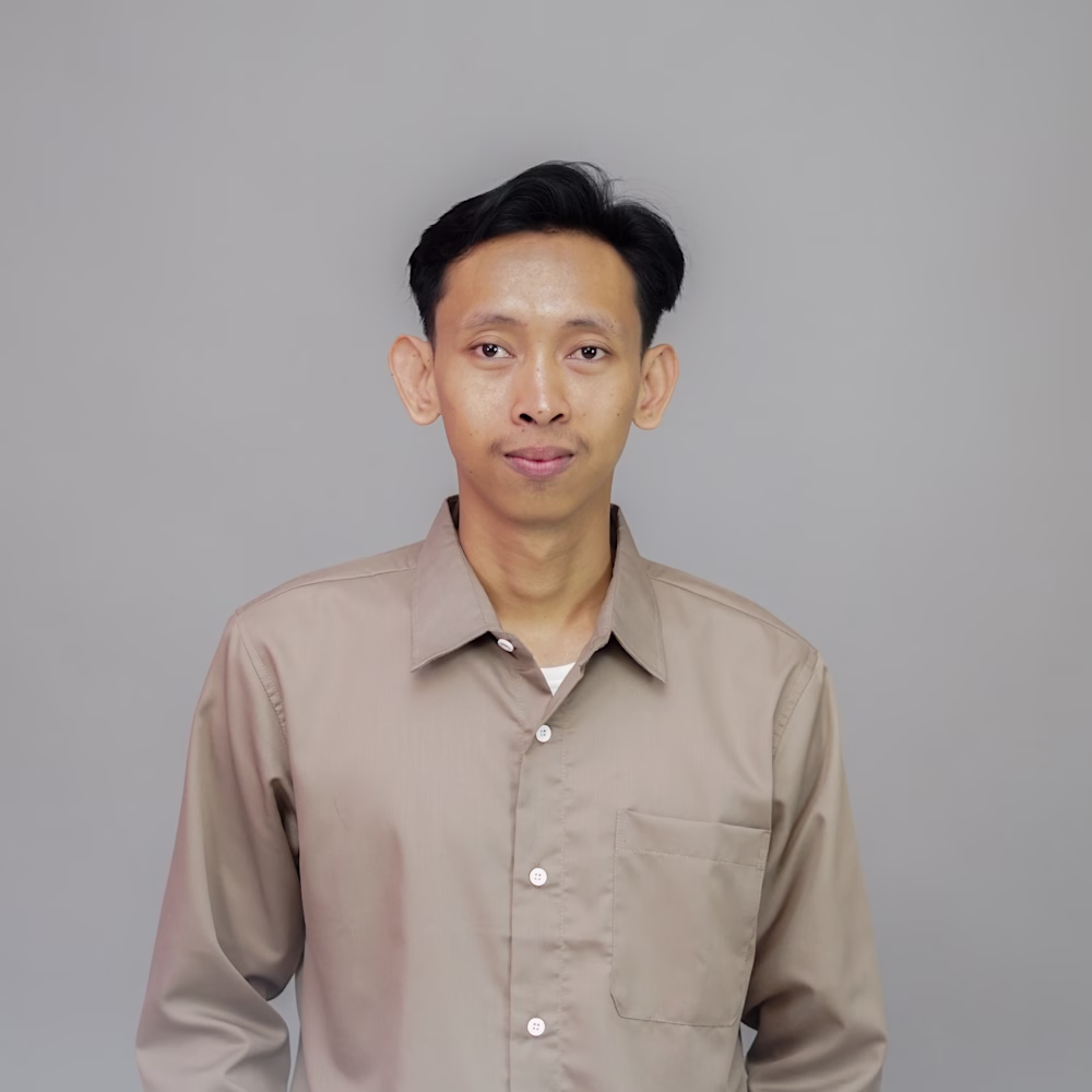 Burhan Yudha Prawira