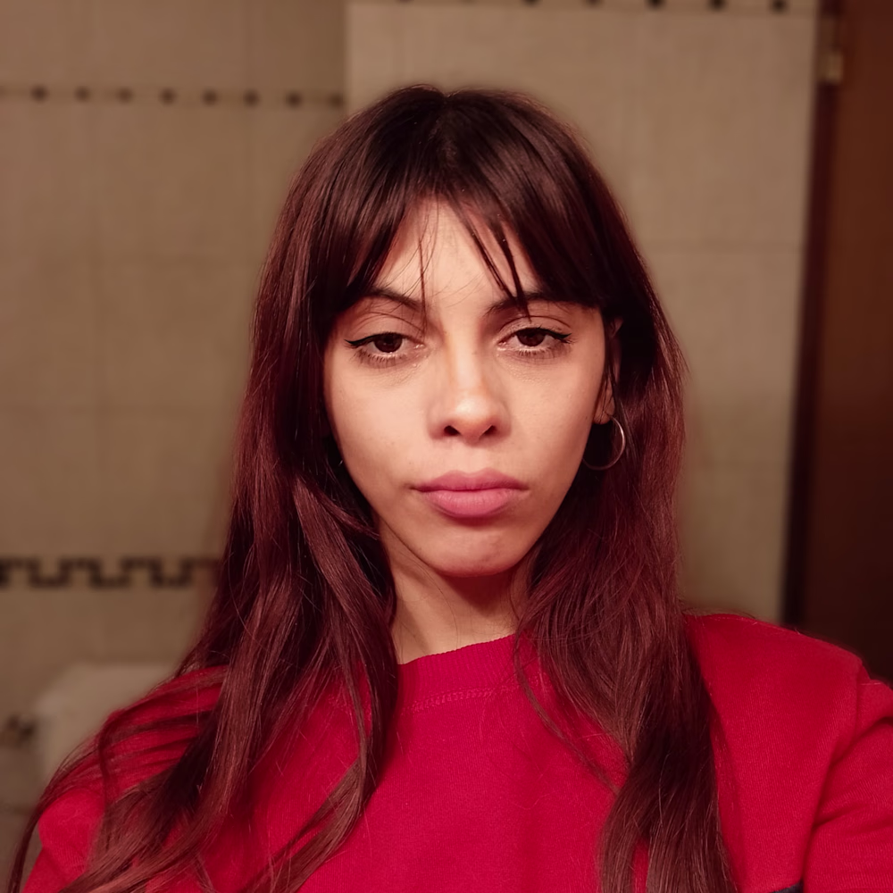 Zoe Almirón