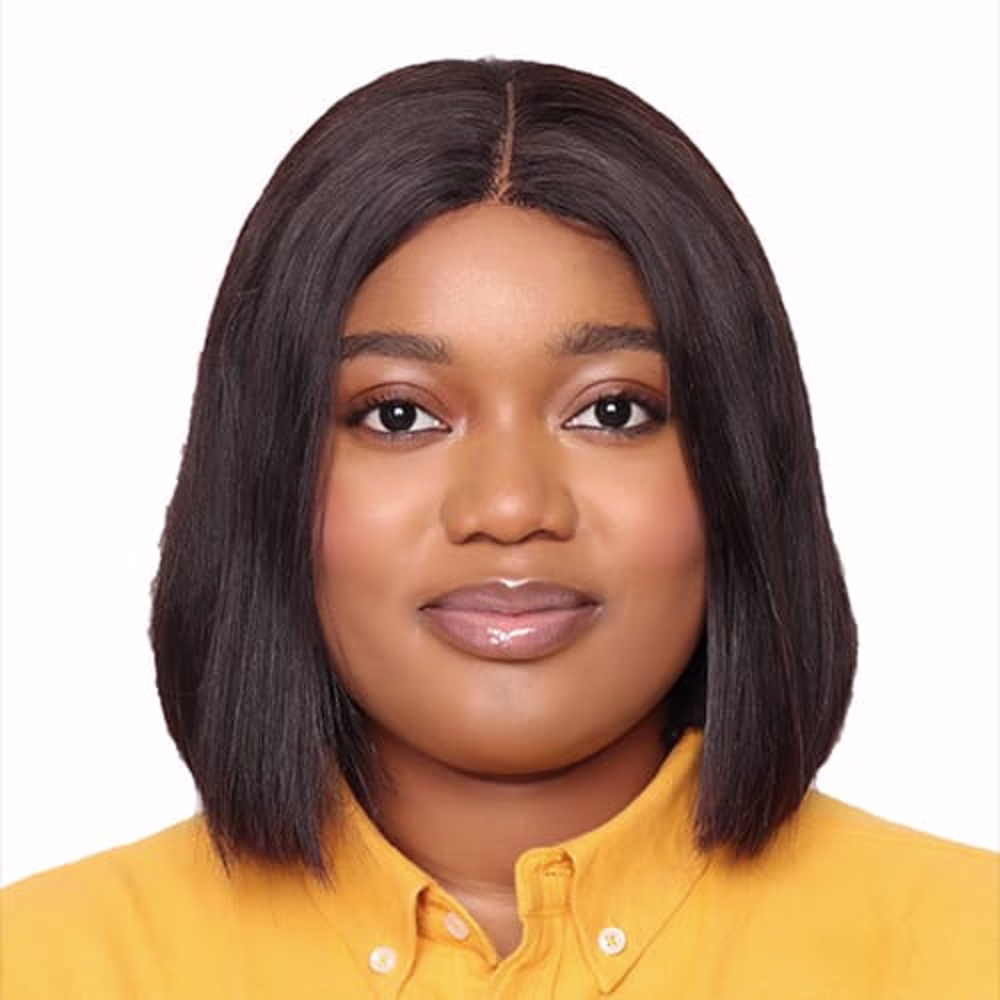 Henrietta Arinze