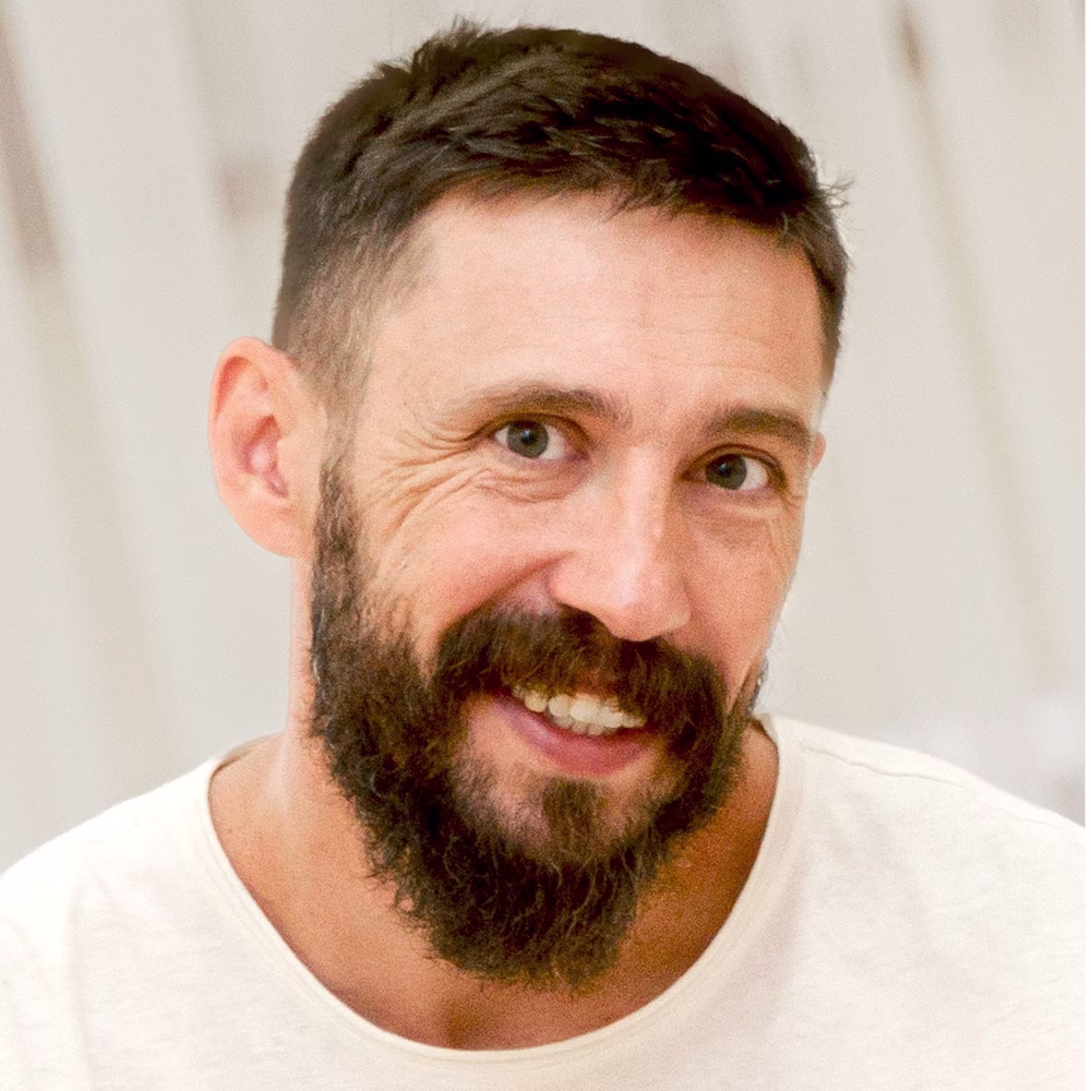 Dima Vasyliev