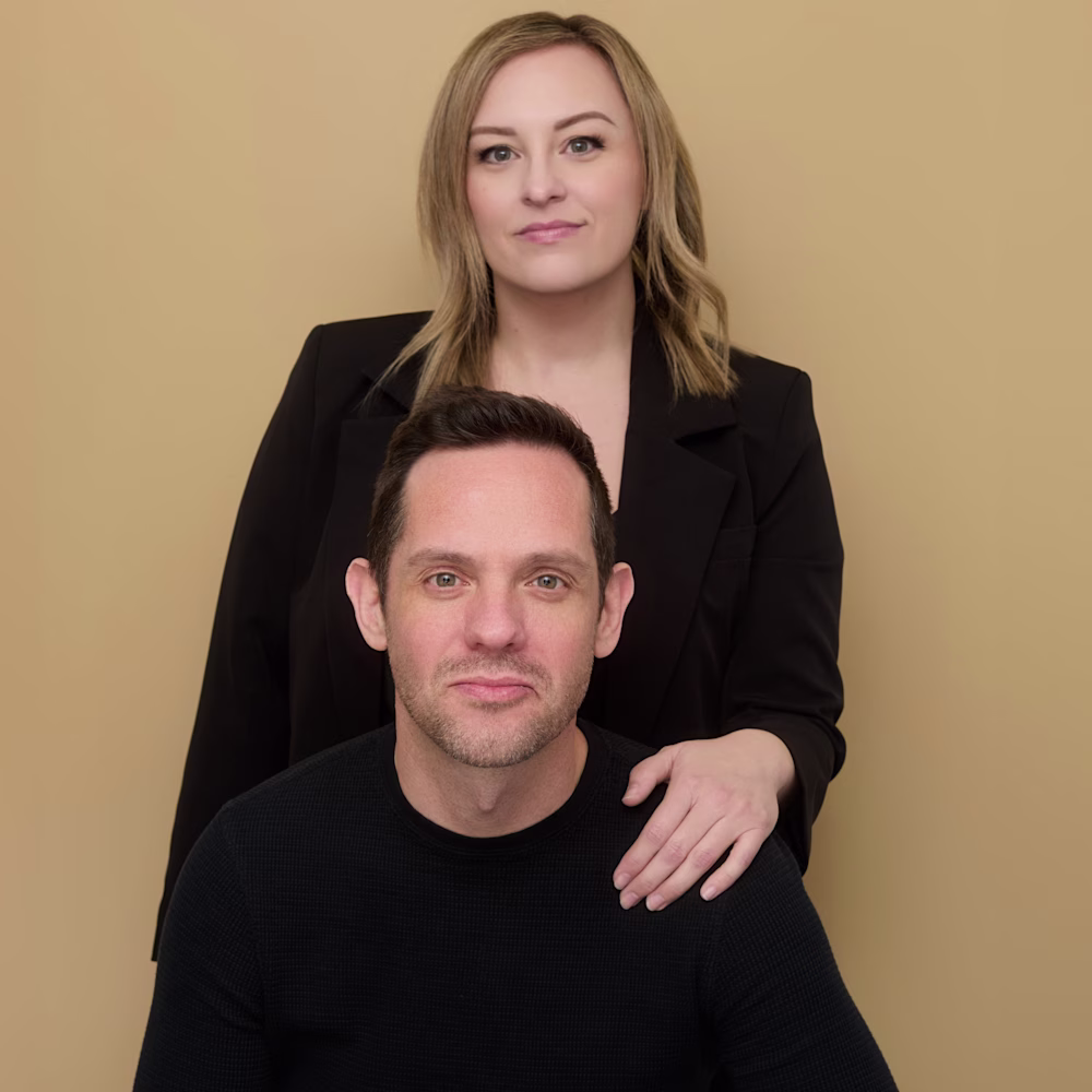 Afton & Sebastian | Regent Park