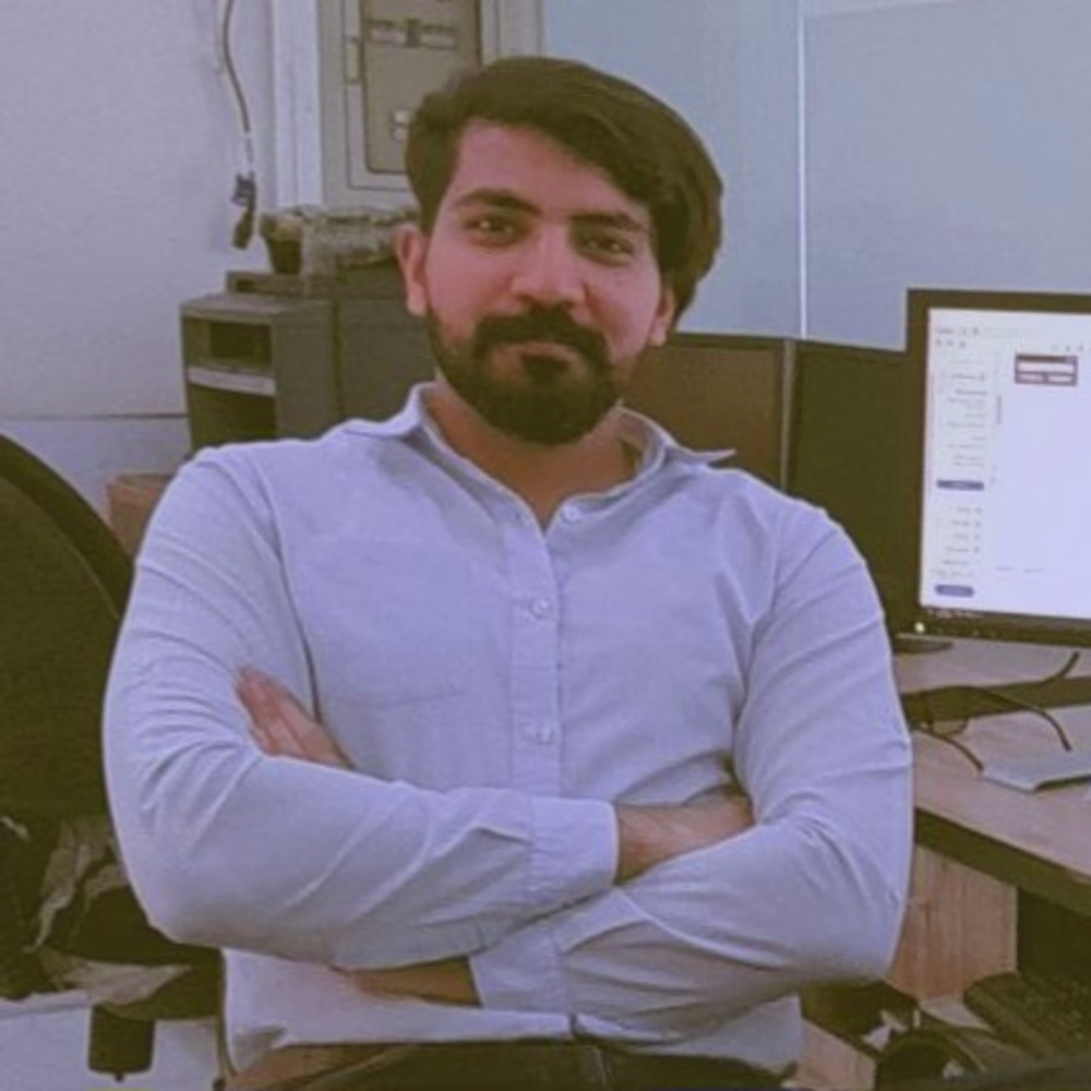 Hassan  Nasrullah 