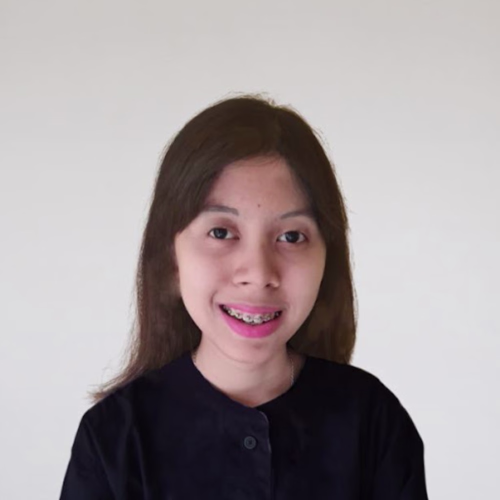Nadia Hernawan