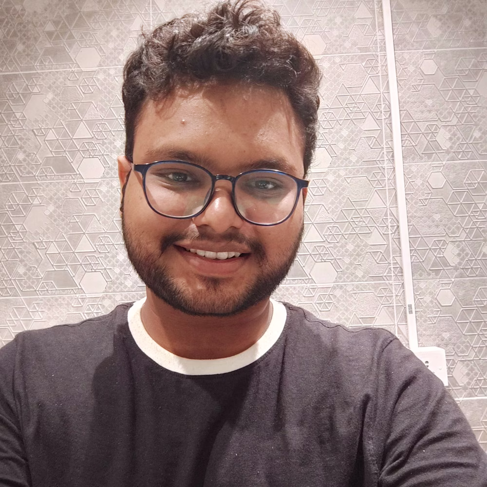 Vishnu Panchgnula