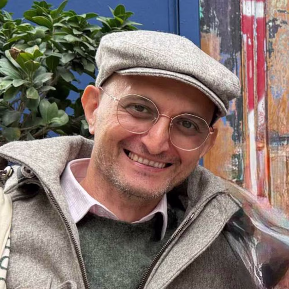 Hussein Fakih