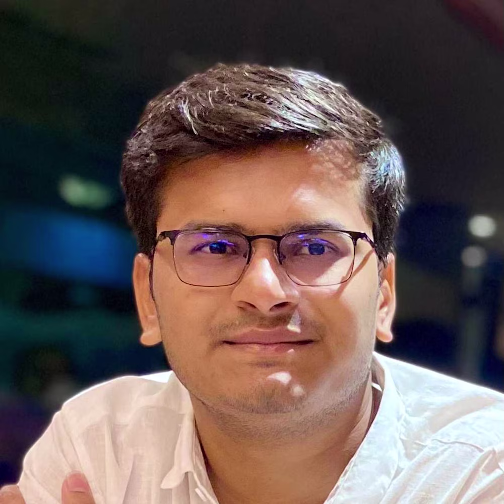 Raj Tejani