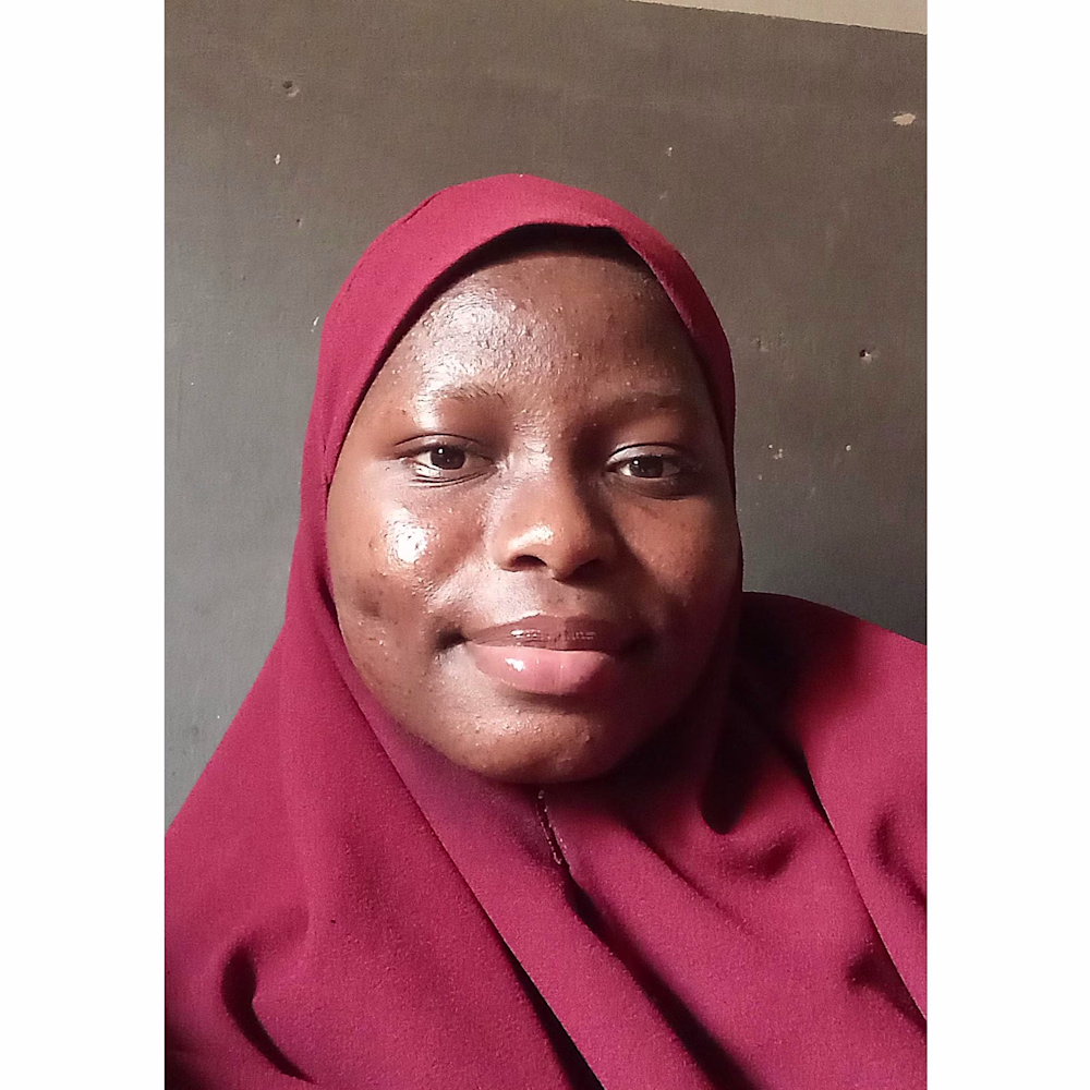 Faidah Abdulkareem 