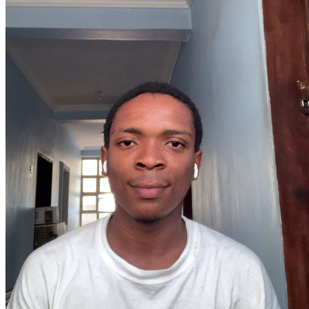 Keshi Chukwuebuka