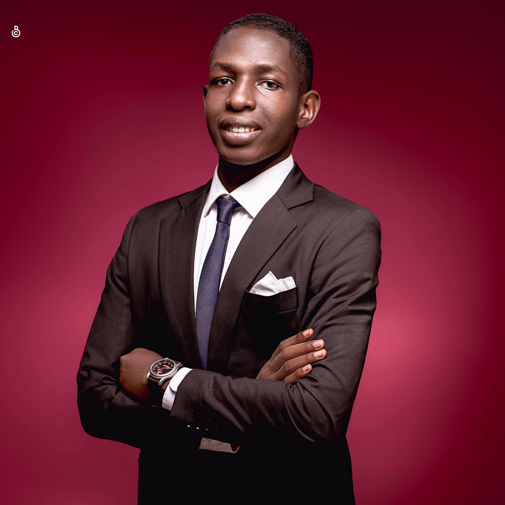 Nwachukwu Ede | Domestic Studios